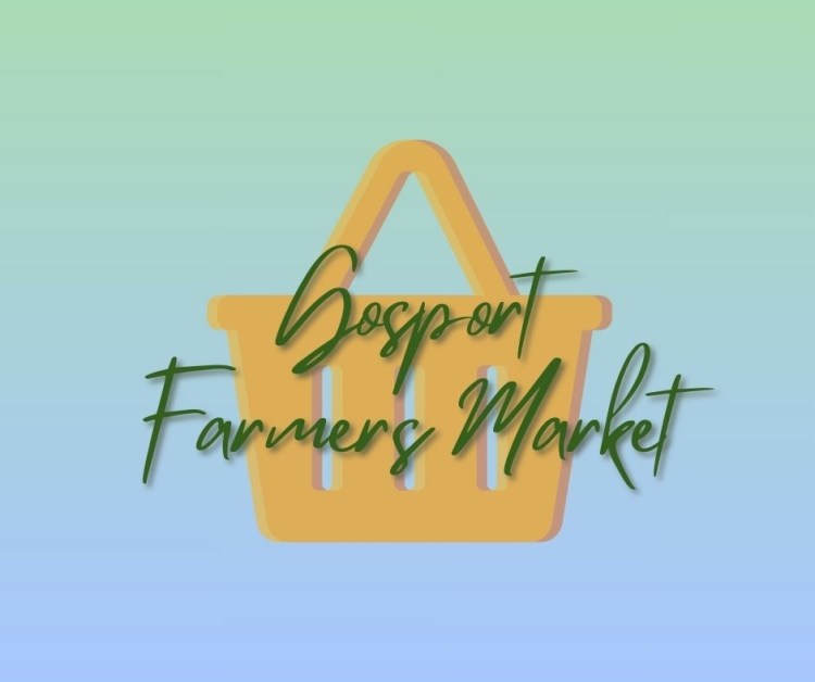 gosport farmers market